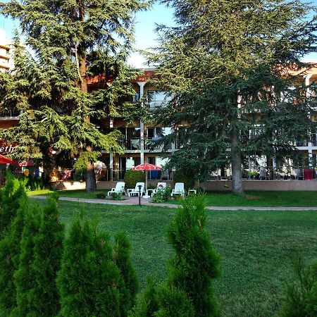 Elizabeth Dy Boutique Hotel Misivri Dış mekan fotoğraf